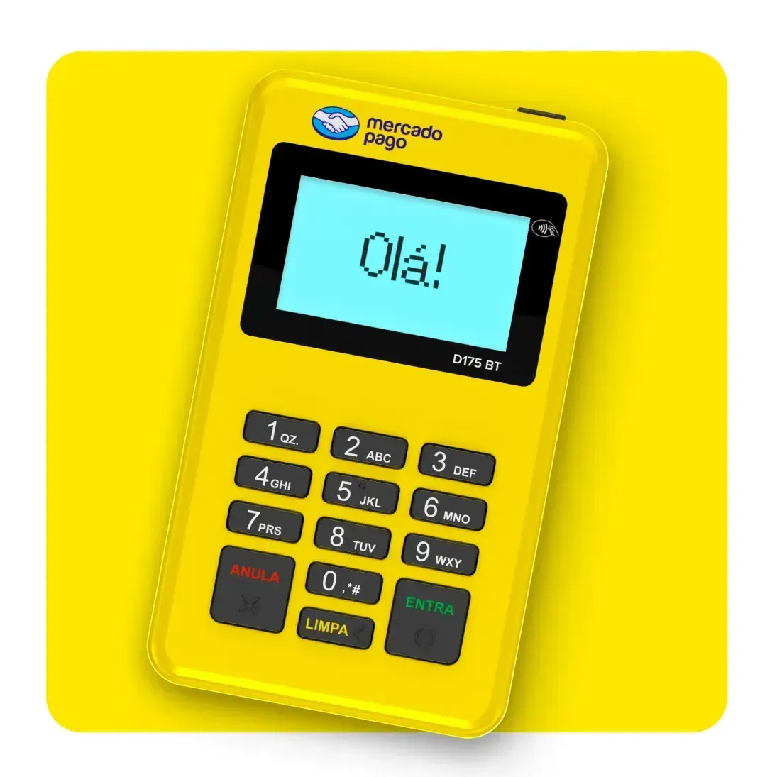 Point Mini NFC 2