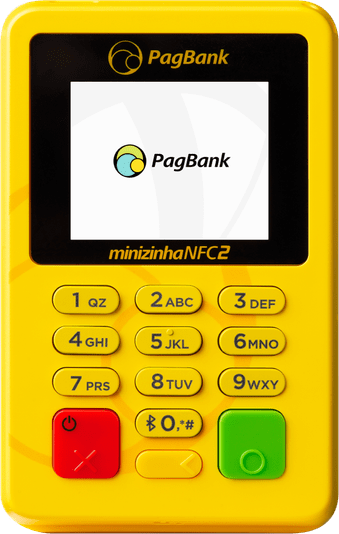 Minizinha NFC 2