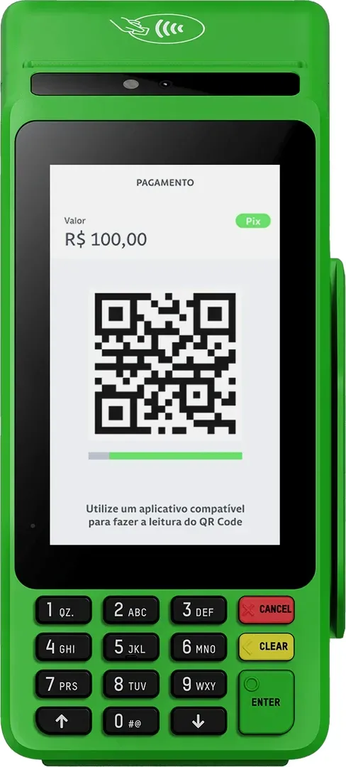 T3 Smart Ton Mega+